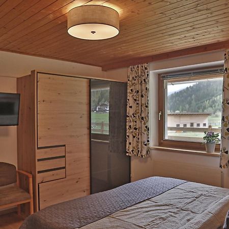 Apartment Alpenwelt Нойштифт-им-Штубайталь Экстерьер фото