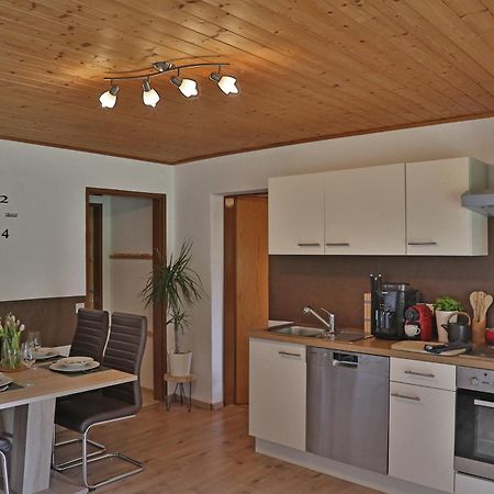 Apartment Alpenwelt Нойштифт-им-Штубайталь Экстерьер фото