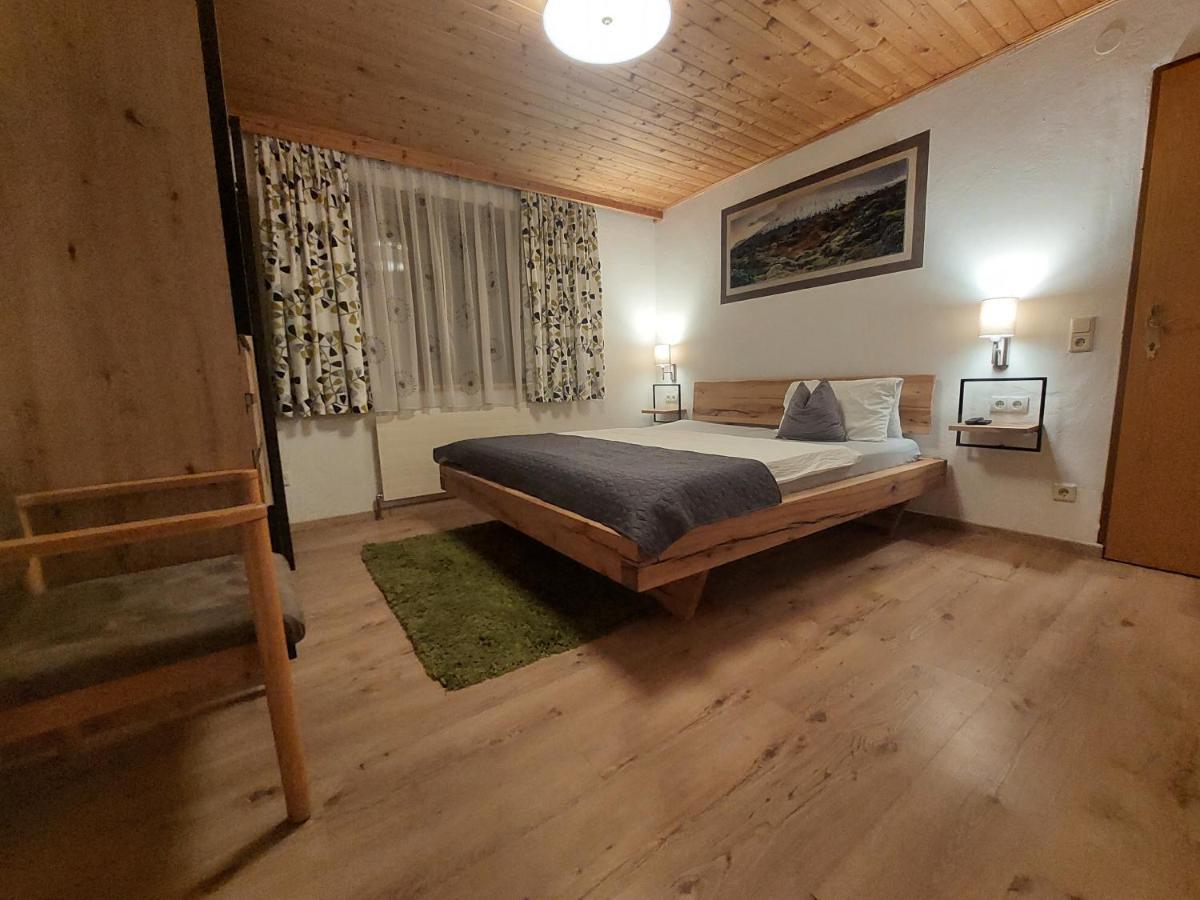 Apartment Alpenwelt Нойштифт-им-Штубайталь Экстерьер фото