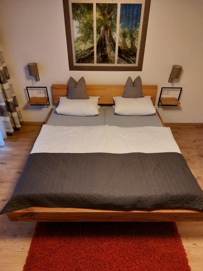 Apartment Alpenwelt Нойштифт-им-Штубайталь Экстерьер фото