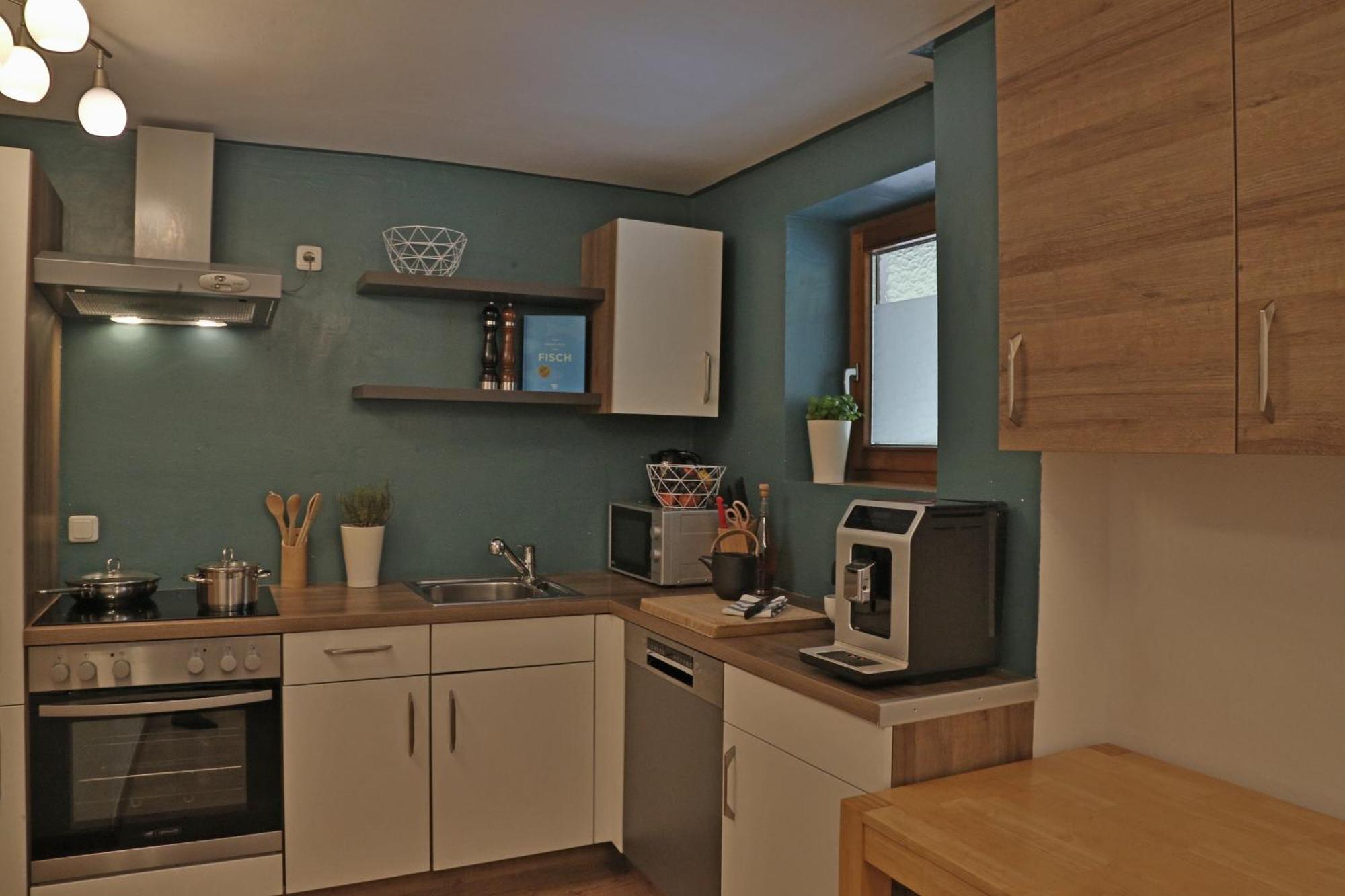 Apartment Alpenwelt Нойштифт-им-Штубайталь Экстерьер фото