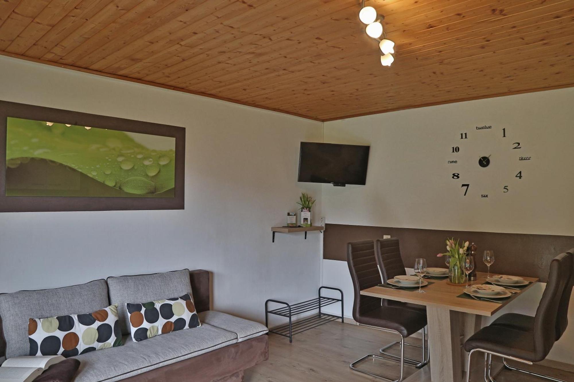 Apartment Alpenwelt Нойштифт-им-Штубайталь Экстерьер фото