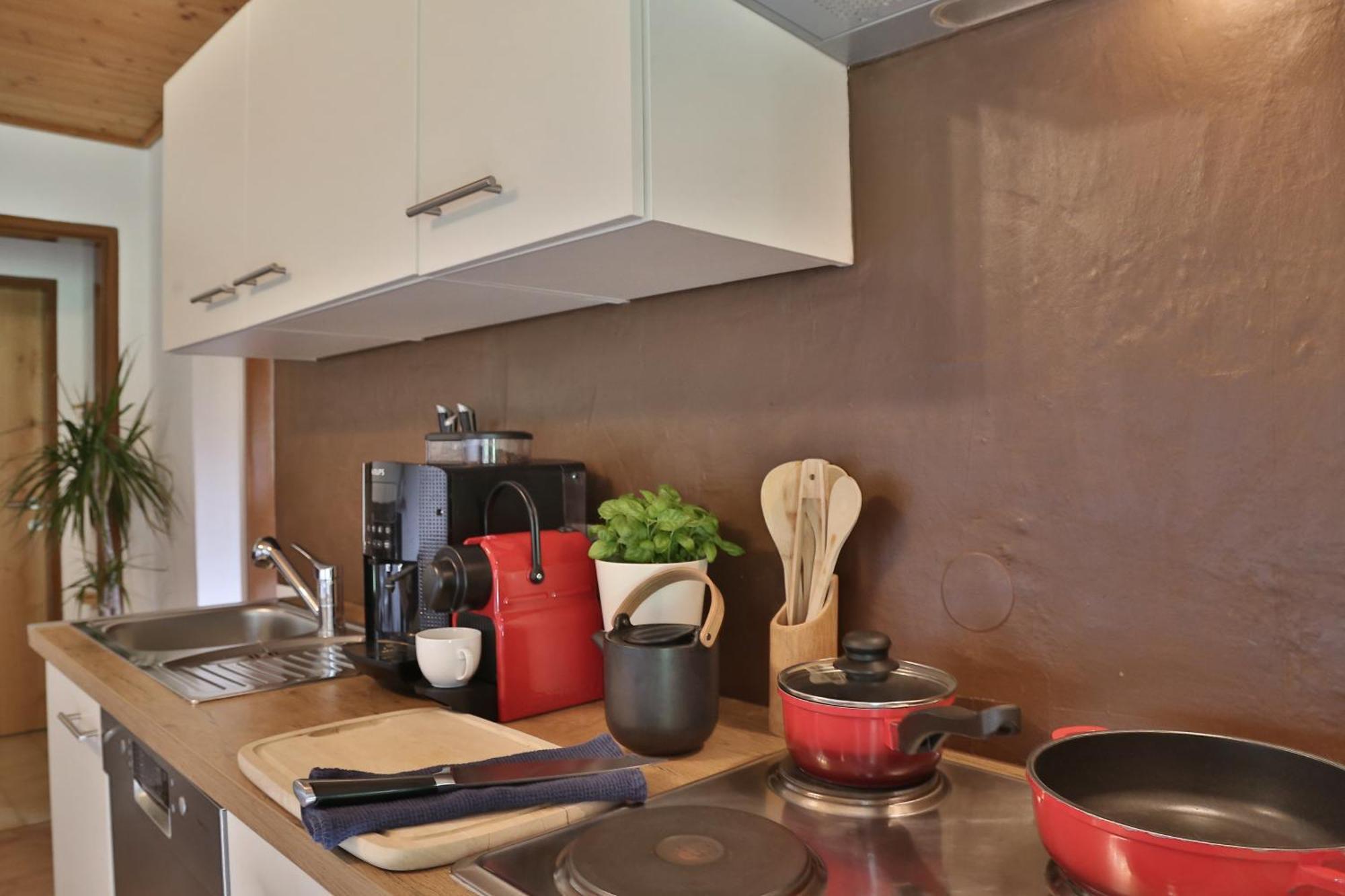 Apartment Alpenwelt Нойштифт-им-Штубайталь Экстерьер фото