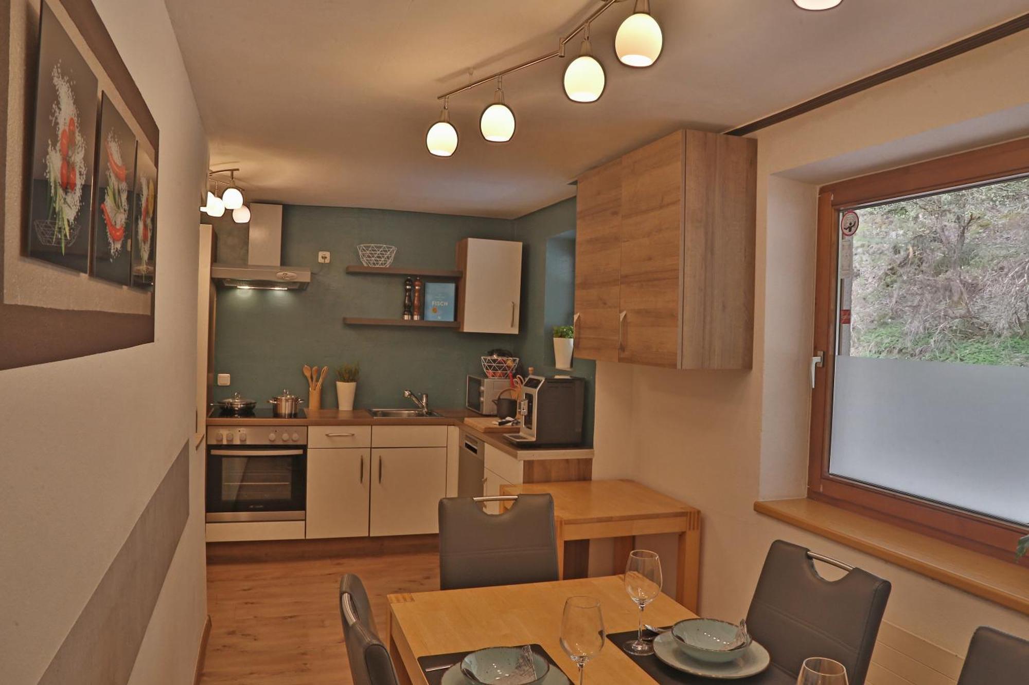 Apartment Alpenwelt Нойштифт-им-Штубайталь Экстерьер фото