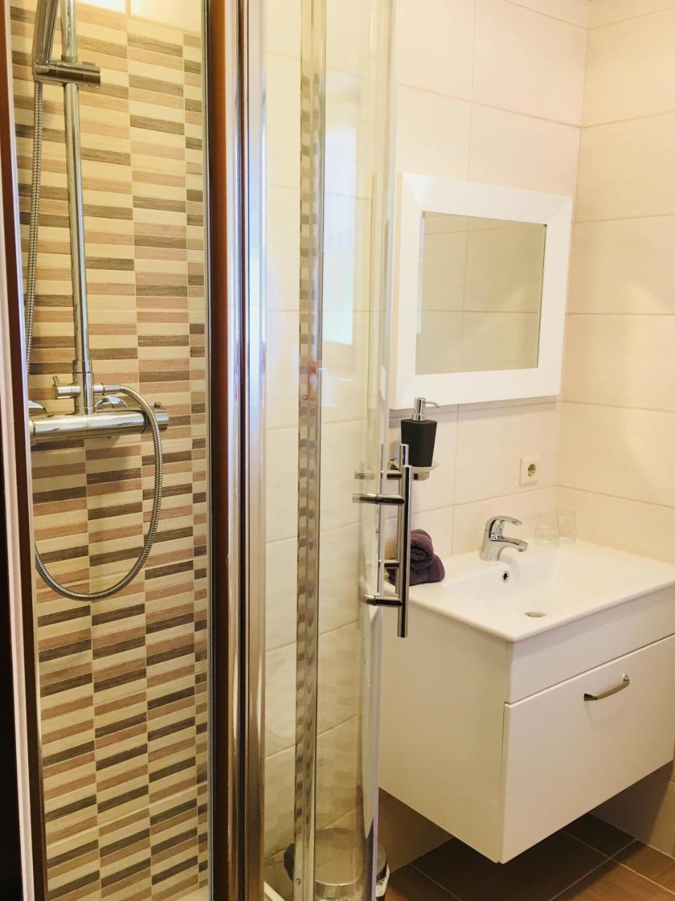 Apartment Alpenwelt Нойштифт-им-Штубайталь Экстерьер фото